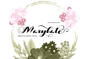 How Marykate Can Transform Your Brand with a Handwritten Touch