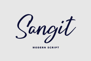 Sangit for Small Business Branding and Design